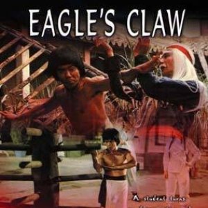 Eagle's Claw (1977)