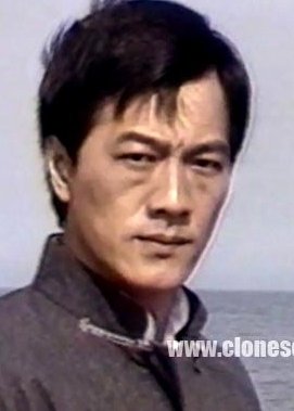 Bruce Li in The Chinese Stuntman Taiwanese Movie(1981)