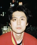 Matsuda Ryota