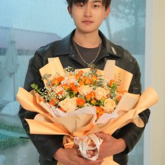 The Other Me Chinese Drama photo