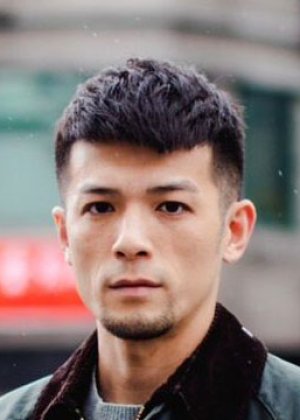Nelson Shen