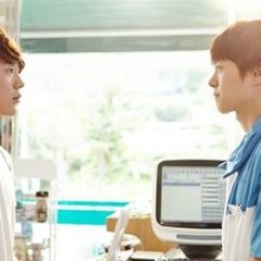 Futureless Things Korean Movie photo