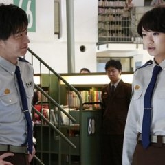 Library Wars (2013) photo