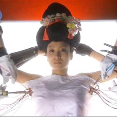RoboGeisha Japanese Movie photo