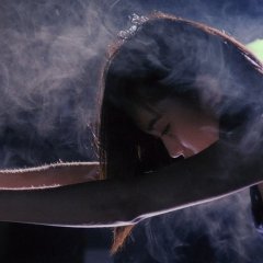 Black Angel Japanese Movie photo