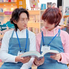 My Colleague at BL Shop Might Be the Meant-to-Be Hong Kong Drama photo