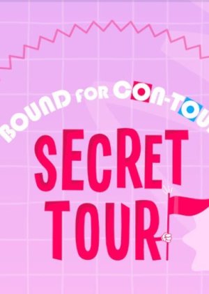 Secret Tour (2023) poster