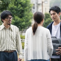 Love Life Japanese Movie(2022) photo