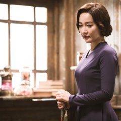 The Silenced Korean Movie photo