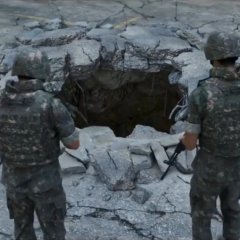 Duty After School: Part 1 (2023) photo