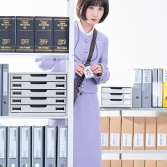 Extraordinary Attorney Woo Korean Drama photo