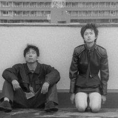 Bullet Ballet Japanese Movie photo
