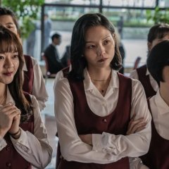 Samjin Company English Class Korean Movie photo