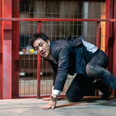 Yaksha: Ruthless Operations Korean Movie photo