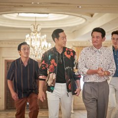 Narco-Saints Korean Drama photo