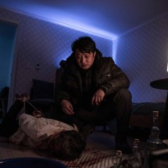 Exist Within Korean Movie photo