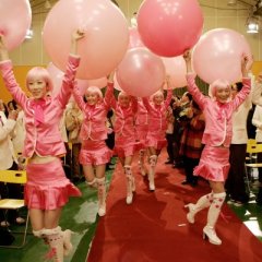 Dasepo Naughty Girls Korean Movie(2006) photo