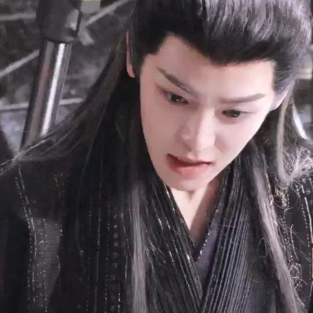 Fangs of Fortune (2024)
