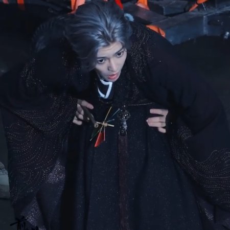 Fangs of Fortune (2024)