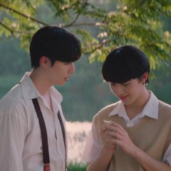 After Sundown Thai Movie photo