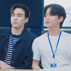 The Middleman's Love: Uncut Thai Drama photo