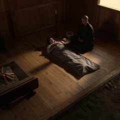 Zen Japanese Movie photo