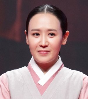 Ji Eun Heo
