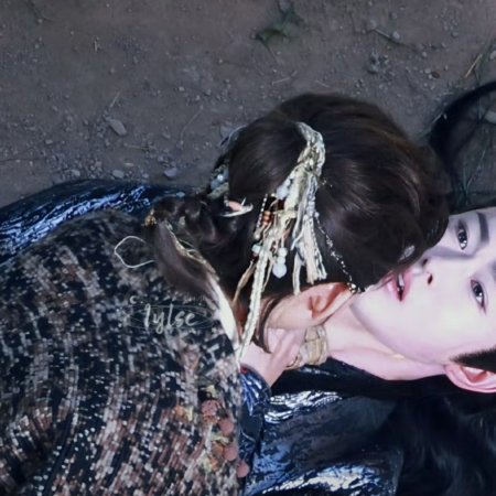 Fangs of Fortune (2024)