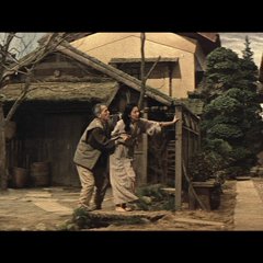 The Snow Flurry Japanese Movie photo