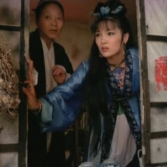 The Amorous Lotus Pan Hong Kong Movie photo