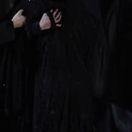 Fangs of Fortune (2024)