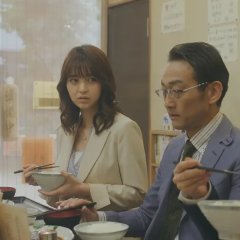 Boukyaku no Sachiko Japanese Drama photo