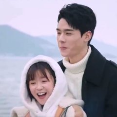 Flavour It's Yours Chinese Drama photo