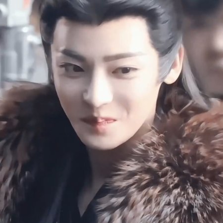 Fangs of Fortune (2024)