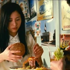 A Story of Yonosuke Japanese Movie photo