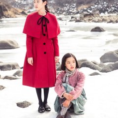 Snowy Road (2017) photo