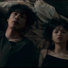 Side By Side: Tonari ni Iru Hito Japanese Movie photo