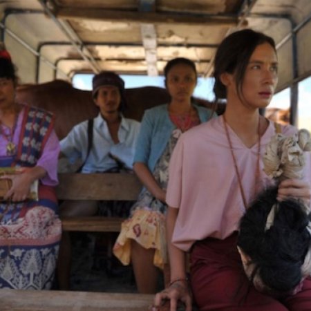 Marlina the Murderer in Four Acts (2017)