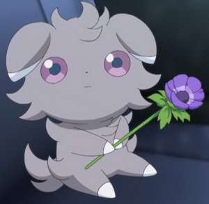 Espurr