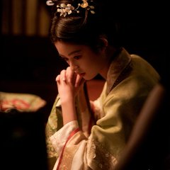 Love in a Dream Chinese Drama photo