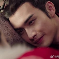 The King's Woman Chinese Drama photo