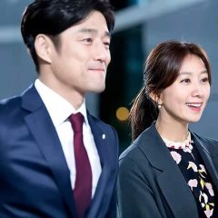 Second to Last Love Korean Drama photo