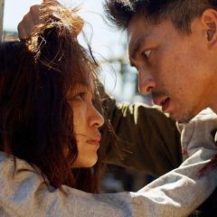 Ken and Kazu Japanese Movie photo