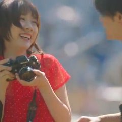 Love Like the Falling Petals Japanese Movie photo