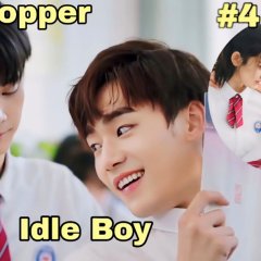 Jia You Ba Shao Nian Chinese Drama photo