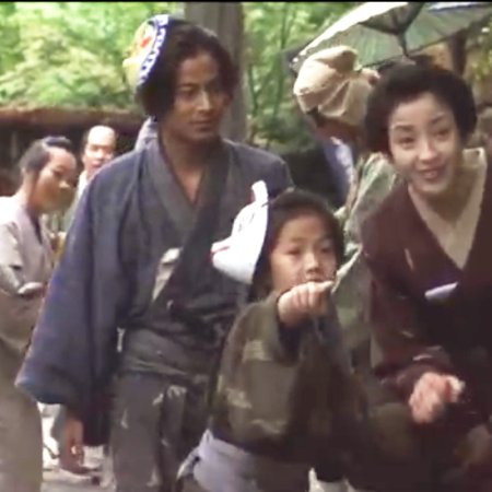 Hana Yori Mo Naho (2006)