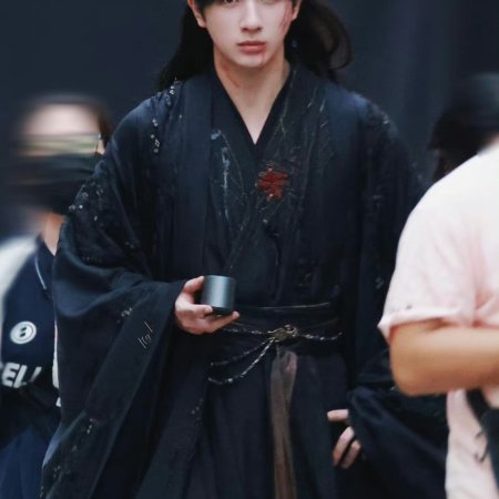 Blossom in Darkness ()