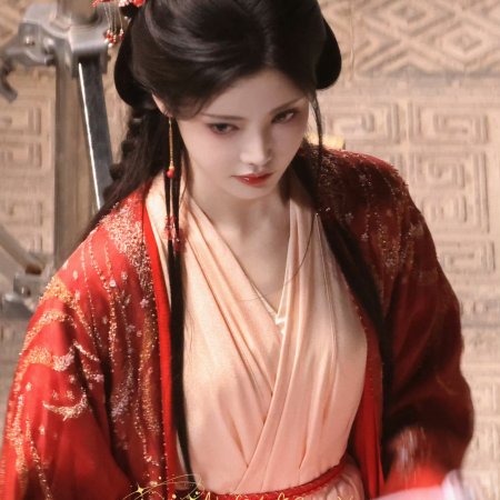 Blossom in Darkness ()
