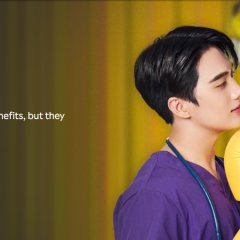 Wandee Goodday Thai Drama photo