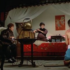 Facets of Love Hong Kong Movie photo